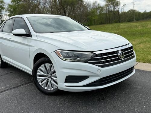 2020 VW Jetta — photo 16