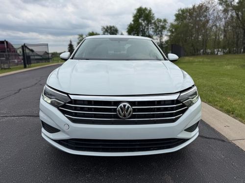 2020 VW Jetta — photo 18