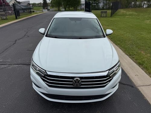 2020 VW Jetta — photo 19