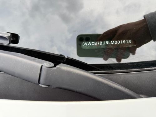 2020 VW Jetta — photo 21