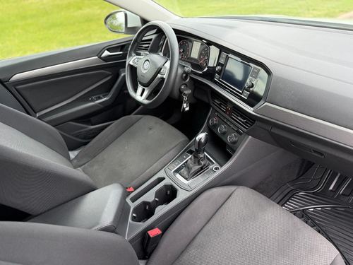 2020 VW Jetta — photo 25