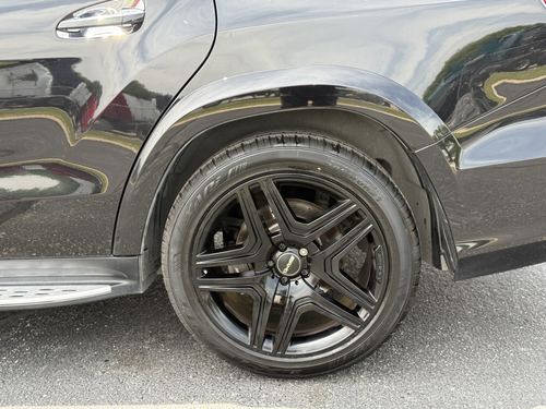 2014 Mercedes Gl63Amg — photo 10