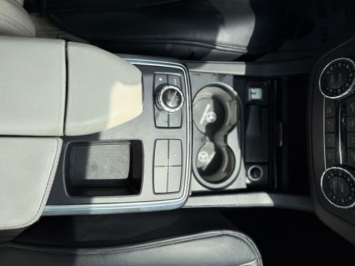 2014 Mercedes Gl63Amg — photo 18