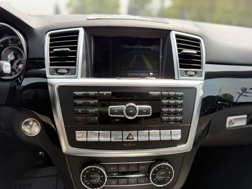 2014 Mercedes Gl63Amg — photo 20