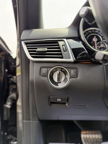 2014 Mercedes Gl63Amg — photo 21