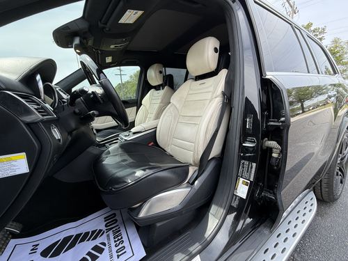 2014 Mercedes Gl63Amg — photo 24