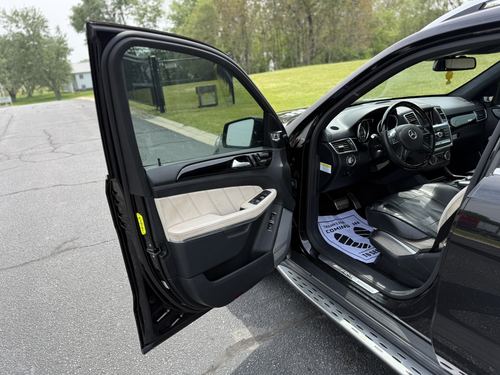 2014 Mercedes Gl63Amg — photo 25