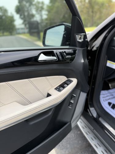 2014 Mercedes Gl63Amg — photo 26