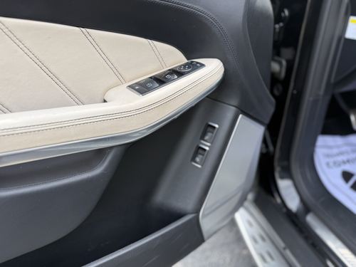2014 Mercedes Gl63Amg — photo 27