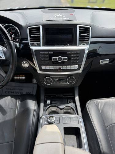 2014 Mercedes Gl63Amg — photo 30