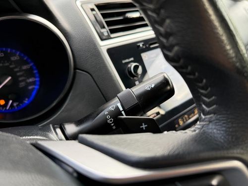2018 Subaru Legacy — photo 15