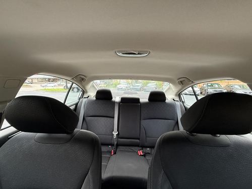 2018 Subaru Legacy — photo 26