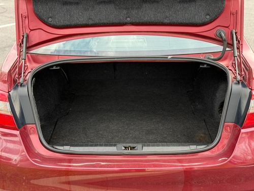 2015 Subaru Legacy — photo 22
