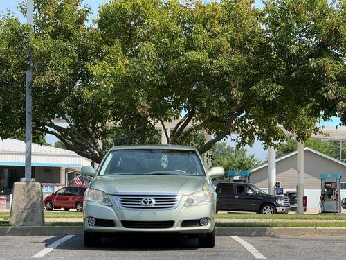 2008 Toyota Avalon — photo 3