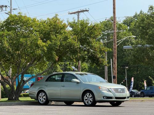 2008 Toyota Avalon