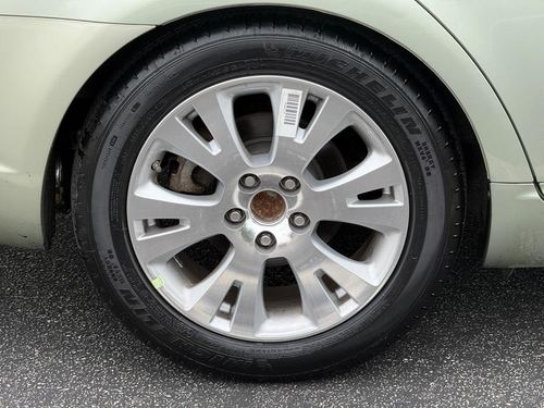 2008 Toyota Avalon — photo 12
