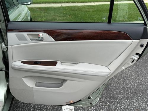 2008 Toyota Avalon — photo 13