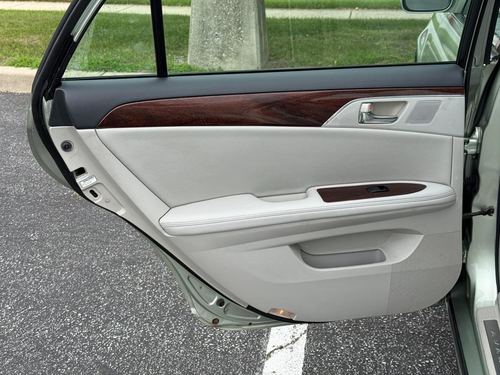 2008 Toyota Avalon — photo 21