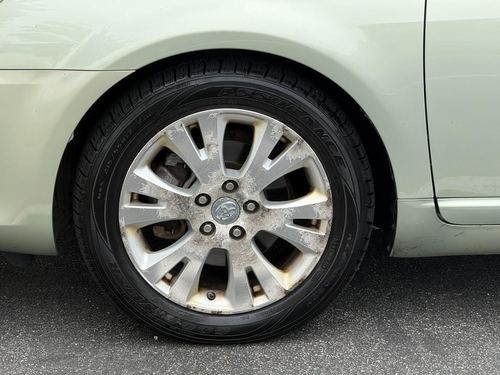 2008 Toyota Avalon — photo 22