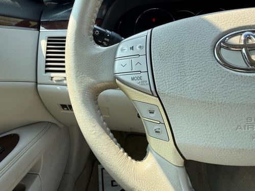 2008 Toyota Avalon — photo 25
