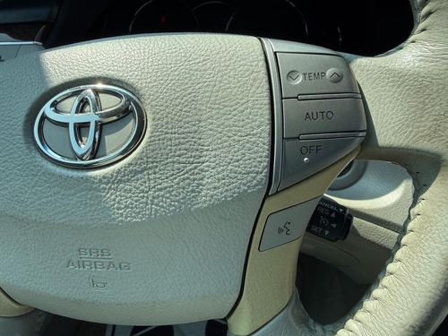 2008 Toyota Avalon — photo 34