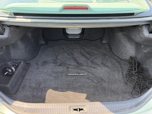 2008 Toyota Avalon — photo 36