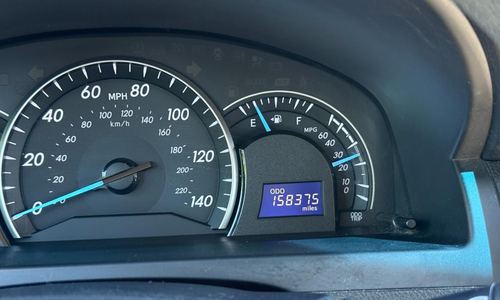 2014 Toyota Camry — photo 22