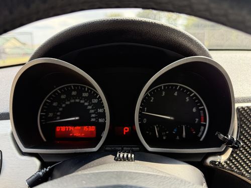 2004 BMW Z4 — photo 32