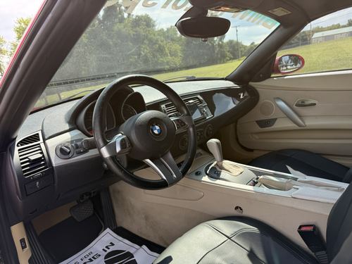2004 BMW Z4 — photo 37