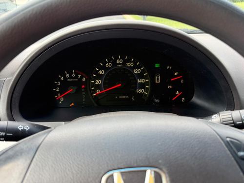 2010 Honda Odyssey Lx — photo 16