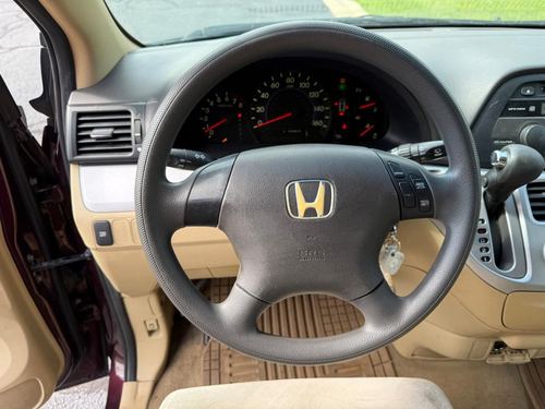 2010 Honda Odyssey Lx — photo 18