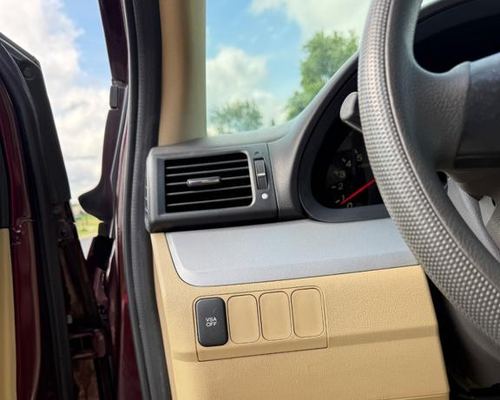 2010 Honda Odyssey Lx — photo 19