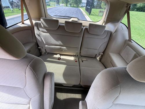2010 Honda Odyssey Lx — photo 24