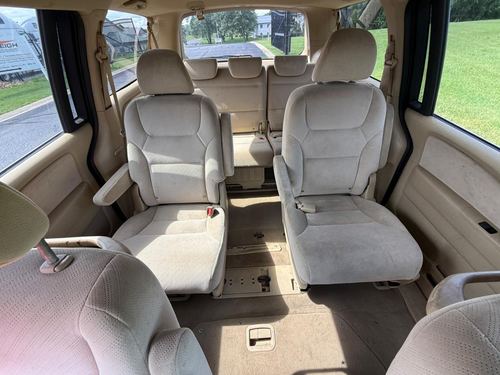 2010 Honda Odyssey Lx — photo 27