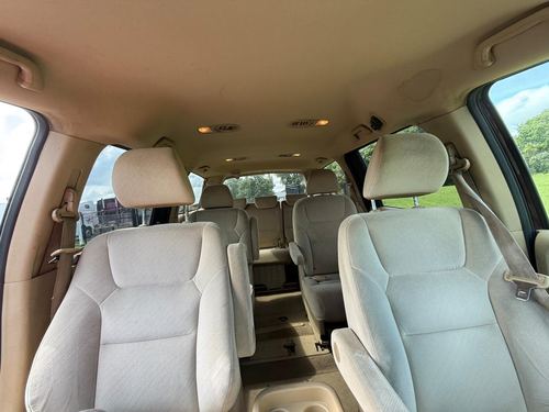 2010 Honda Odyssey Lx — photo 28