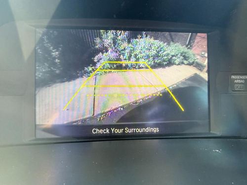 2017 Honda Odyssey EX-L — photo 11