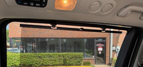 2017 Honda Odyssey EX-L — photo 14