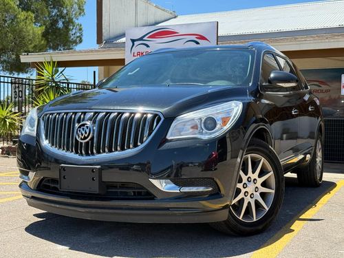2015 Buick Enclave — photo 3