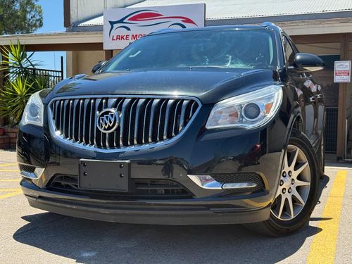 2015 Buick Enclave — photo 4