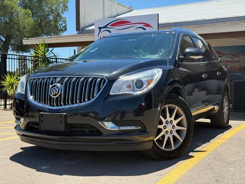 2015 Buick Enclave — photo 5