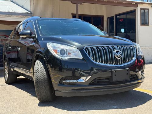 2015 Buick Enclave — photo 7