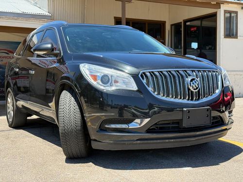 2015 Buick Enclave — photo 9