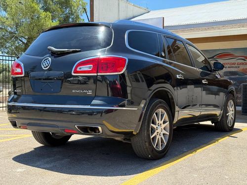 2015 Buick Enclave — photo 13