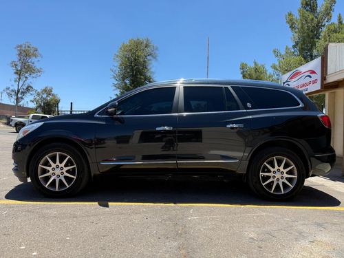 2015 Buick Enclave — photo 15