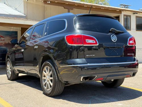 2015 Buick Enclave — photo 16
