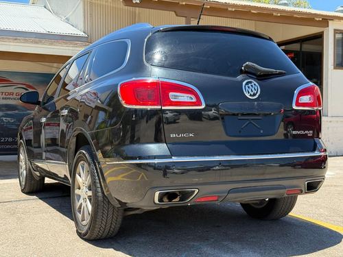 2015 Buick Enclave — photo 17