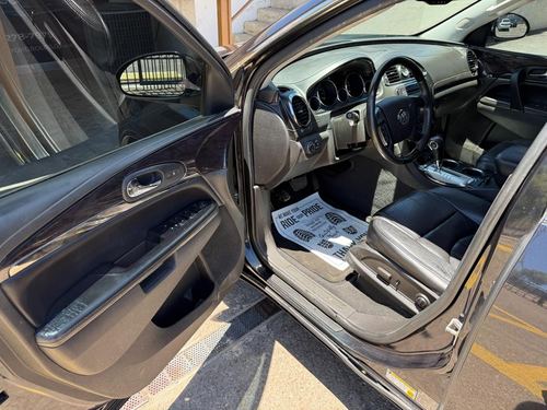 2015 Buick Enclave — photo 19