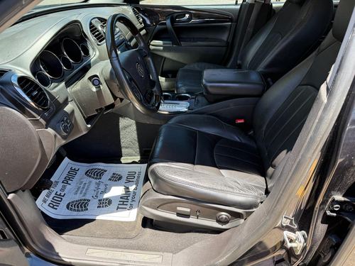 2015 Buick Enclave — photo 20