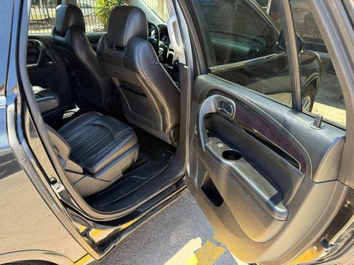 2015 Buick Enclave — photo 24