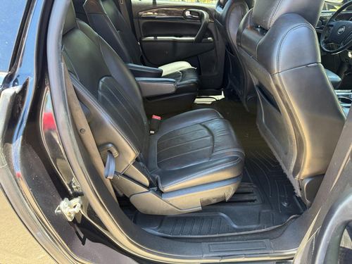 2015 Buick Enclave — photo 26